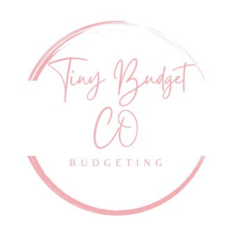 Tiny Budget Co 