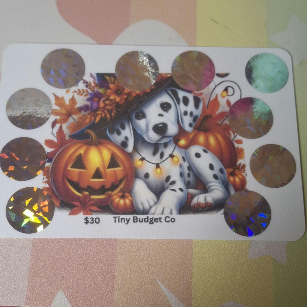 Mystery Variety Bargin Pack Scratch Off Saving Challenge Pack Bundle Set Low Income Saving Challenges, Scratch and Save 5,10,15 pack Set